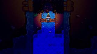 Early Game Tip No Glow Ring Stardew Valley stardewvalley stardewtips cozygamer cozygaming [upl. by Nesto]