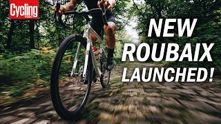 NEW 2024 Specialized Roubaix  Is It Still An Endurance Bike [upl. by Shulem424]