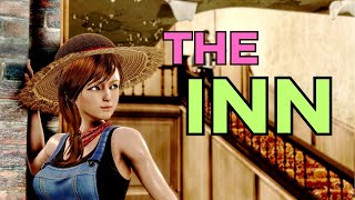 The Inn  There is no Inn  Game Review [upl. by Nylle]