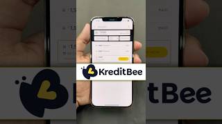 KreditBee Loan Kaise Le 2025 [upl. by Hanni]