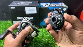 SHIMANO SLX DC XT‼️ [upl. by Aronow]