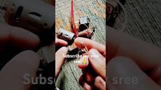 My Dc motor collection dcmotorcollection dcmotor shorts lifehacks project [upl. by Ladiv]