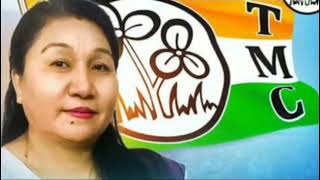 TMC song Gambegre by election [upl. by Ynamrej282]