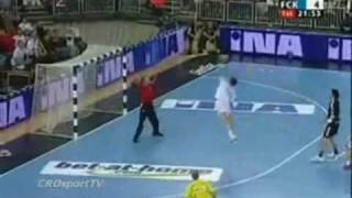 Mirza Džomba 12 goals for CO Zagreb Last goals [upl. by Lorrin384]