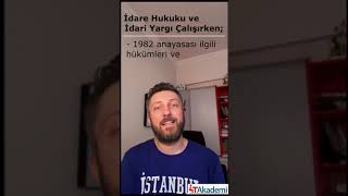 Sayıştay Denetçi Yardımcılığı Sınavı HUKUK [upl. by Belsky]