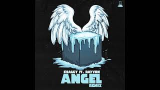 Shaggy  Angel ft Rayvon BOMBASTIC JAHMO amp FD REMIX [upl. by Sinnylg]