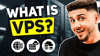 What Is VPS Everything You Need To Know About VPS Hosting [upl. by Nuriel]