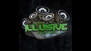 Illusive festival 2018 Aftermovie [upl. by Nirehtak]