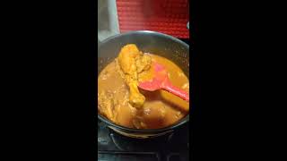 Goan Chicken Curry [upl. by Ordnaxela927]