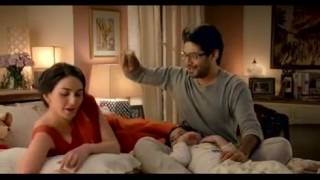 Parachute Advansed Body Lotion New Ad [upl. by Uis]