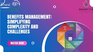 Benefits Management Simplifying Complexity and Challenges I Benefits Reimagined [upl. by Notirb]