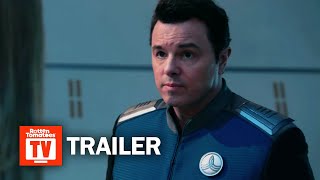 The Orville S02E09 Trailer  Identity Pt 2  Rotten Tomatoes TV [upl. by Aitsirhc]