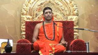 Nithyananda on Ramana Maharishi [upl. by Bergman]