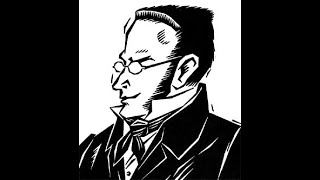 Stirner Suno AI [upl. by Aleb476]