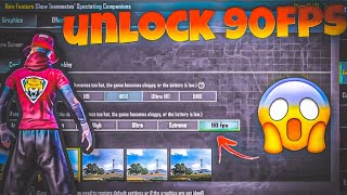 أخيراً شرح التطبيق العملاق Gfx Tool لتفعيل 9060 فريم 🤯🔥وداعاً للاق والتقطيع بعد اليوم 😍✅ [upl. by Connett62]