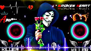 mile tumse bichad ke ham song🥀♥️ Dj  Hard Bass ❤️‍🔥  Remix  Song 🥀  heart touching [upl. by Nahgeem]