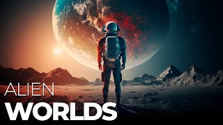 Alien Worlds The Search for Earth 20  Space Documentary [upl. by Acinna]