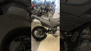 New 2024 Kawasaki Klx 300SM Motorcycle for Sale Greenville South Carolina [upl. by Yelruc937]