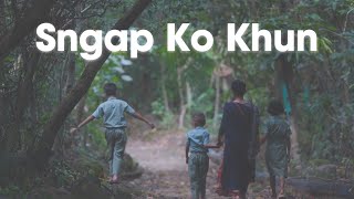 Sngap Ko Khun  Khasi Gospel Music Video  Official Music Video [upl. by Mooney788]