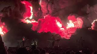 Stromae  L’enfer  live at Coachella 2022 WW1 [upl. by Sel]