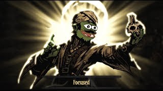 The Greatest Darkest Dungeon Player Of All Time [upl. by Cassey259]