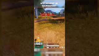 Just Moment of Tournament freefire freefireindia freefireadvanced freefiremax [upl. by Rintoul]