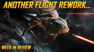 Star Citizen Week in Review  They are Reworking Master Modes and 40 is Rough Again [upl. by Erbas544]