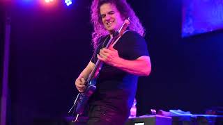 Vinnie Moore Teil2Reigenlive 2024 10 24 [upl. by Wilow]