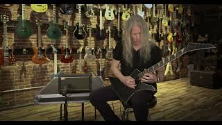 Spark 2 x Jeff Loomis  This is your Spark [upl. by Biddy249]