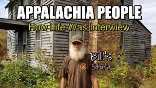 Appalachia People and How Life was during the DEPRESSION [upl. by Lokcin971]