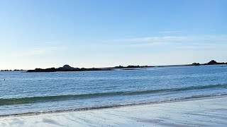 GUERNSEY LIVE FISHING [upl. by Siffre122]