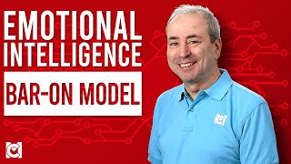 Emotional Quotient EQ The Reuven BarOn model of Emotional Intelligence [upl. by Pascasia]