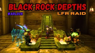 Black Rock Depth Raid [upl. by Miarfe957]