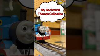 Bachmann Thomas Collection [upl. by Idou]