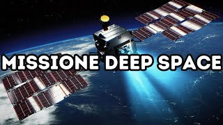 Cambiamento Climatico e Innovazione DEEP SPACE Destination Earth Sta Rivoluzionando Tutto [upl. by Jayson]