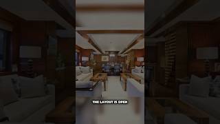 Inside the Luxurious Nordhavn 96 Yacht [upl. by Daukas]