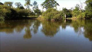 Oswestry Beauty Spot Middleton Pool [upl. by Anilasor]