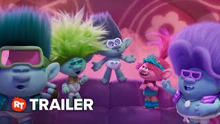 Trolls Band Together  Music Celebration 2023 [upl. by Nnairam]