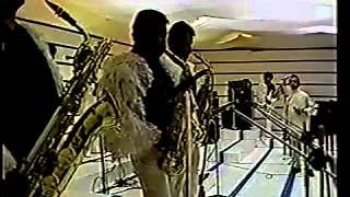 Orquesta De Perez Prado Los Reyes del Mambo MAMBO EN SAX Y PACHITO ECHE [upl. by Jeramie783]