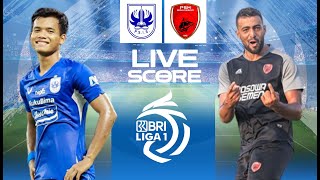 🔴 LIVE SCORE  PSIS SEMARANG VS PSM MAKASSAR  LIGA 1 INDONESIA [upl. by Leong975]