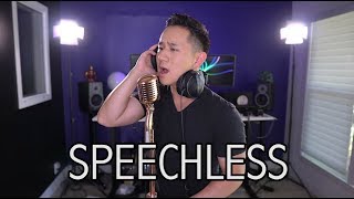 Kolohe Kai  Speechless Official Music Video [upl. by Carissa918]