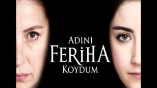 Adini Feriha Koydum Disco Müzigi [upl. by Nocaed]