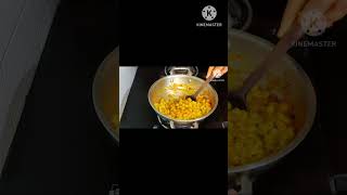 Dhabha style soya chunks masala curry👇full recipe httpsyoutubeFx93DRfie8wsirrqGHPiQIHIIS9 [upl. by Gemmell591]