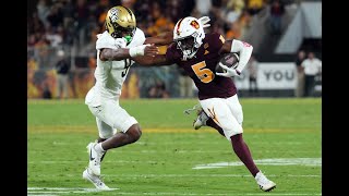 DevilsDigest TV UCF at ASU postgame analysis [upl. by Aja]