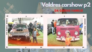 Valdres motorshow p2 I Stories I DaGwehsFamilie [upl. by Behka]