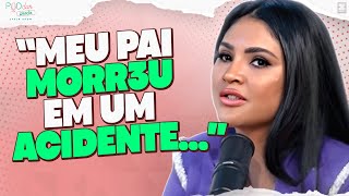 MILEIDE MIHAILE FALA SOBRE AS SUAS ORIGENS [upl. by Tyre]