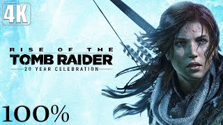 Tomb Raider 3 Remastered  Full Game Gameplay Walkthrough PS5 [upl. by Imer]