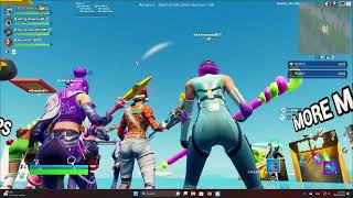 Box fight 4v4fortnite creative map code066787892959pandvil box fight [upl. by Trevethick]