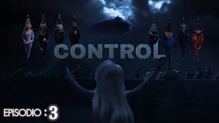 Control  Jelsa  Episodio 3 [upl. by Neyuh]