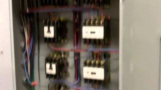 Electrical Wiring Lighting Contactor [upl. by Winslow364]